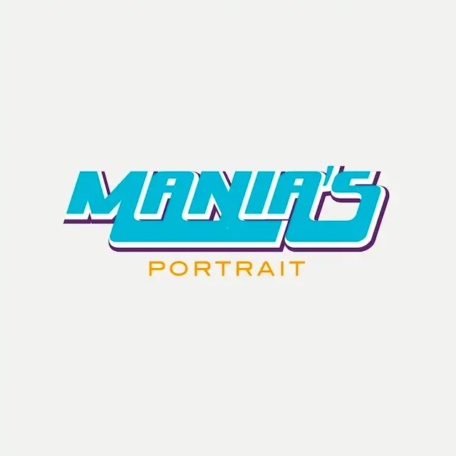 MANIA’S 1st “PORTRAIT”